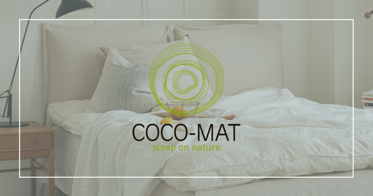 Digital markedsføring Coco-mat