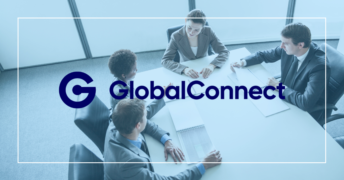 Digital markedsføring Global Connect