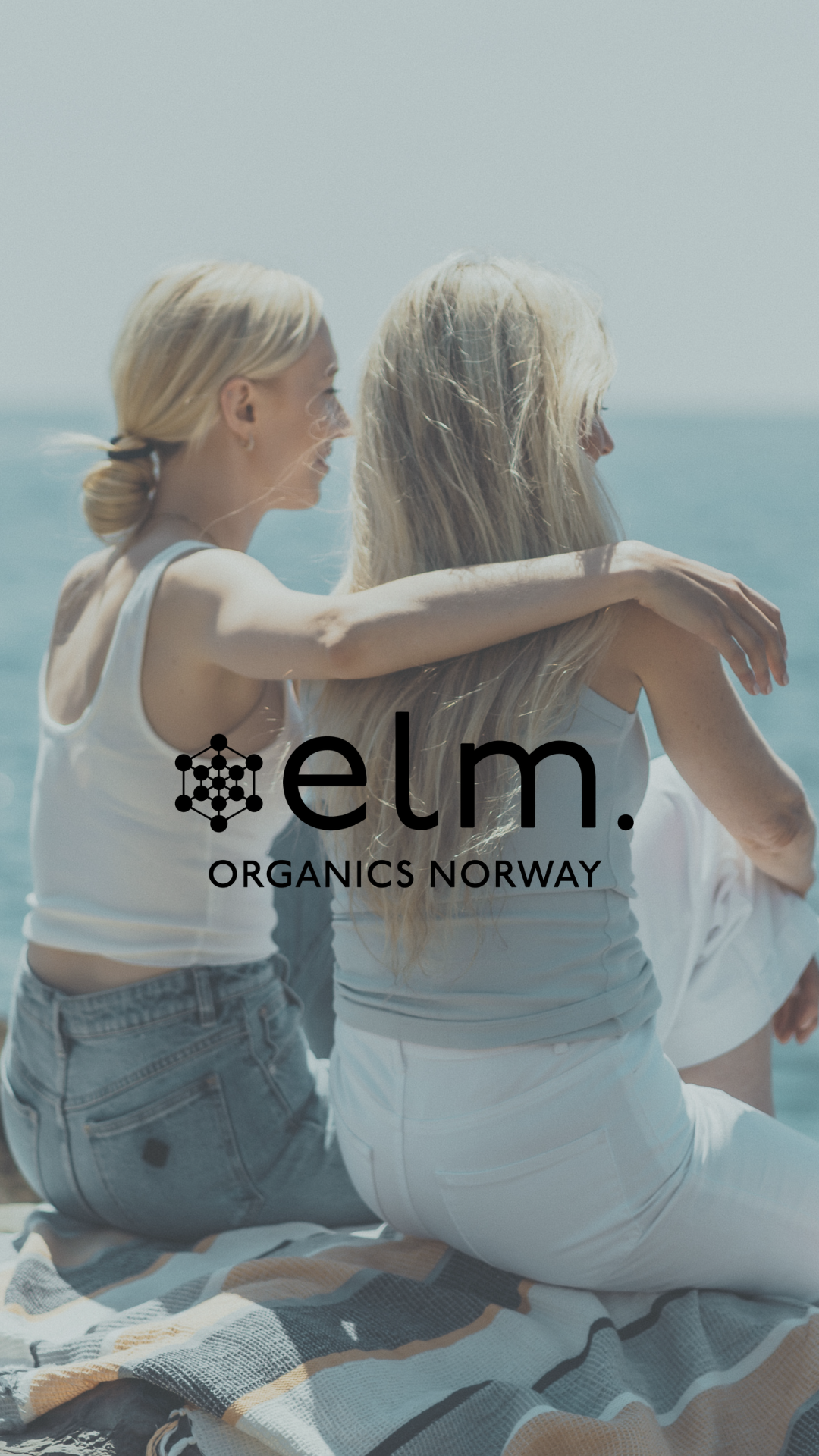 Digital markedsføring elm organics 